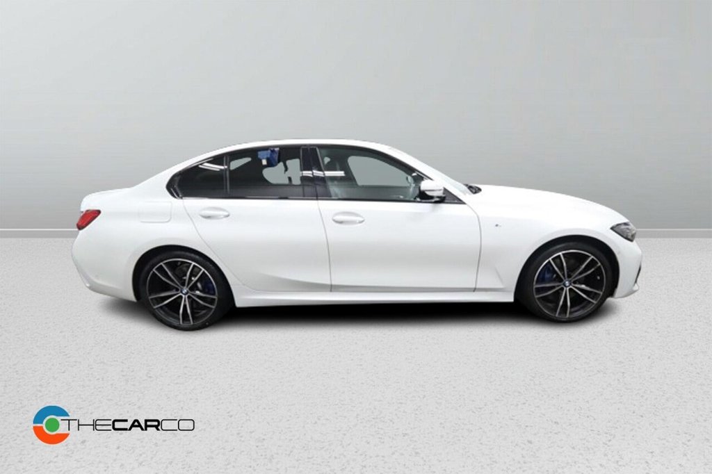 Used BMW 3 Series 2021 for sale - 77765317: Photo 5