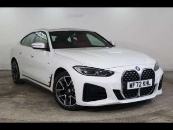 2022 (72) - 2.0 420i M Sport Auto Euro 6 (s/s) 5dr