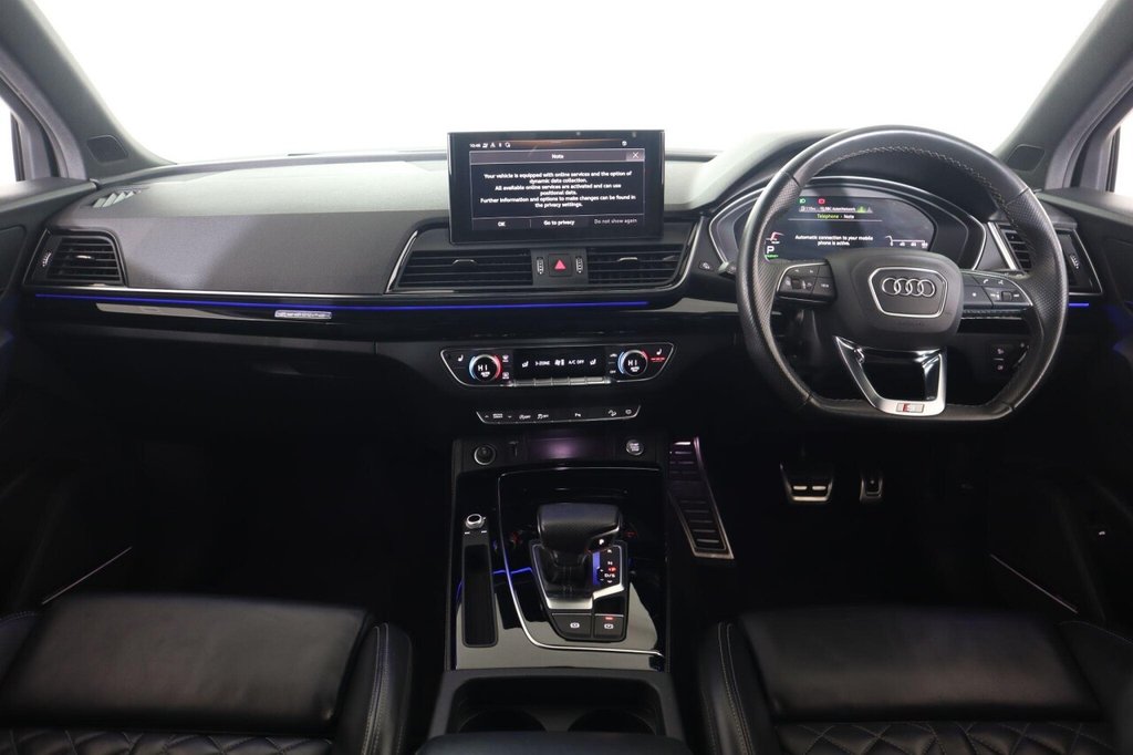 Used Audi Q5 2022 for sale - 77464247: Photo 12