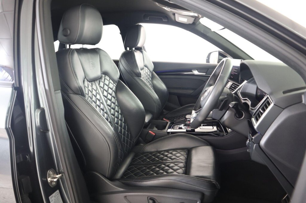 Used Audi Q5 2022 for sale - 77464247: Photo 13