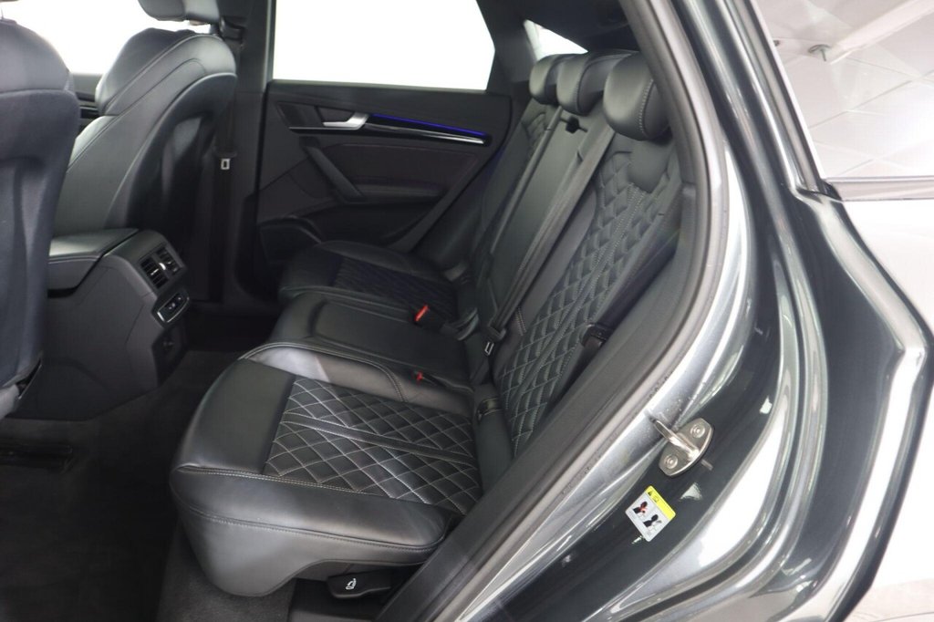 Used Audi Q5 2022 for sale - 77464247: Photo 16