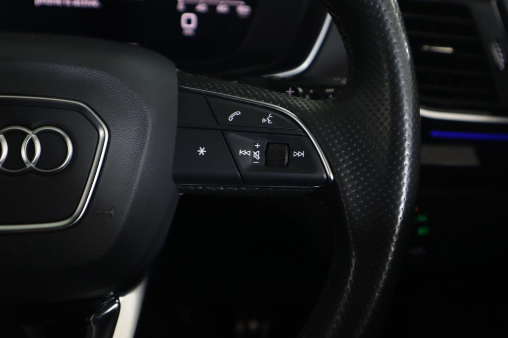 Used Audi Q5 2022 for sale - 77464247: Photo 17