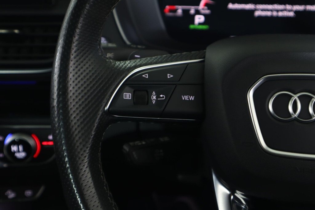 Used Audi Q5 2022 for sale - 77464247: Photo 18