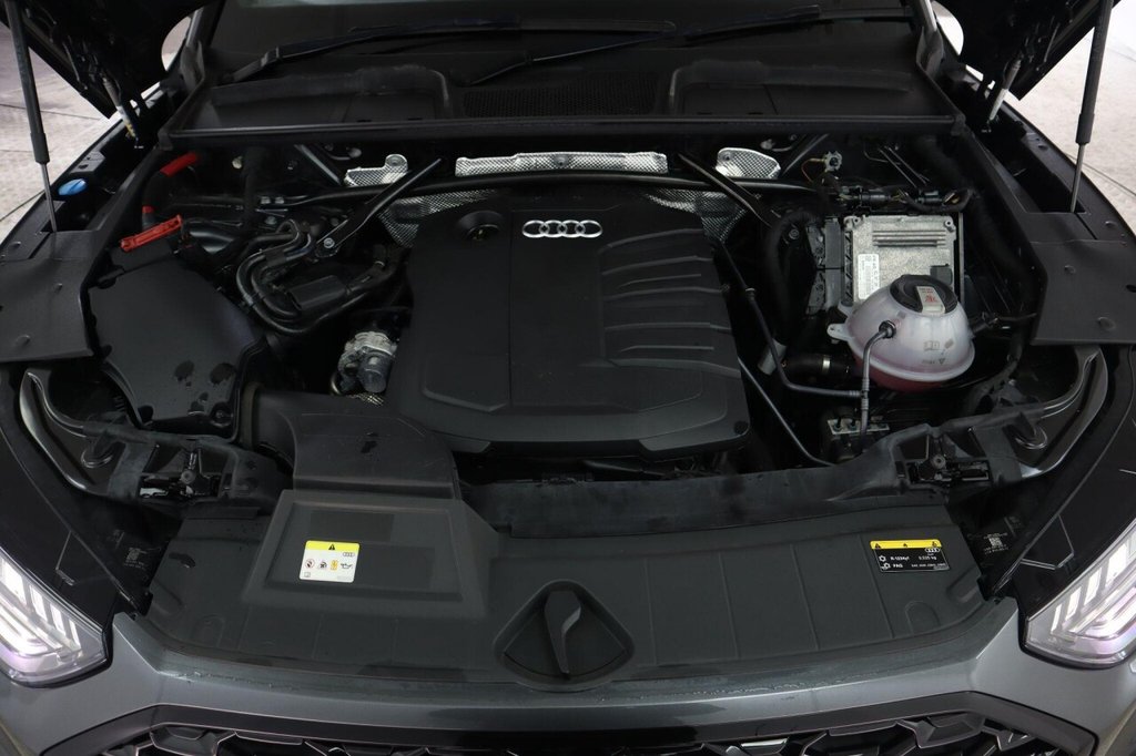 Used Audi Q5 2022 for sale - 77464247: Photo 33