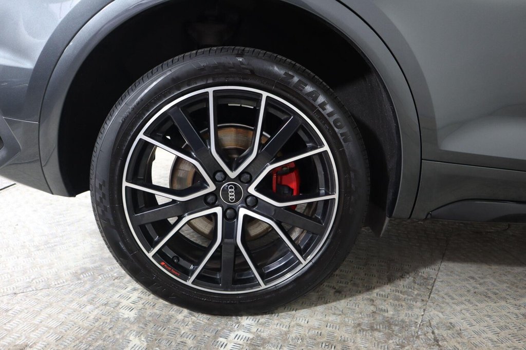 Used Audi Q5 2022 for sale - 77464247: Photo 35