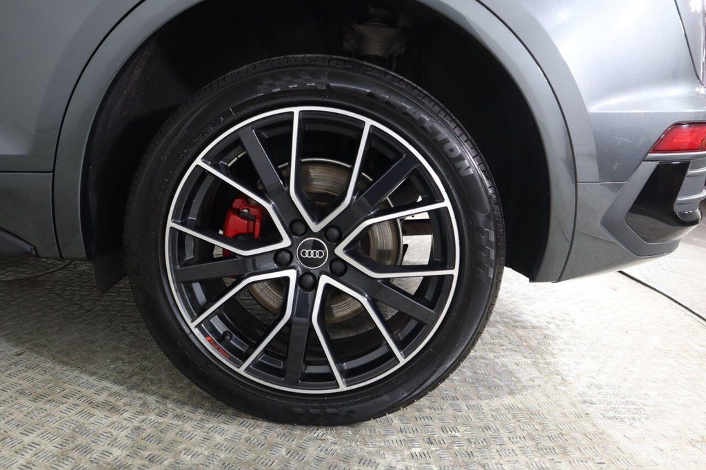 Used Audi Q5 2022 for sale - 77464247: Photo 36