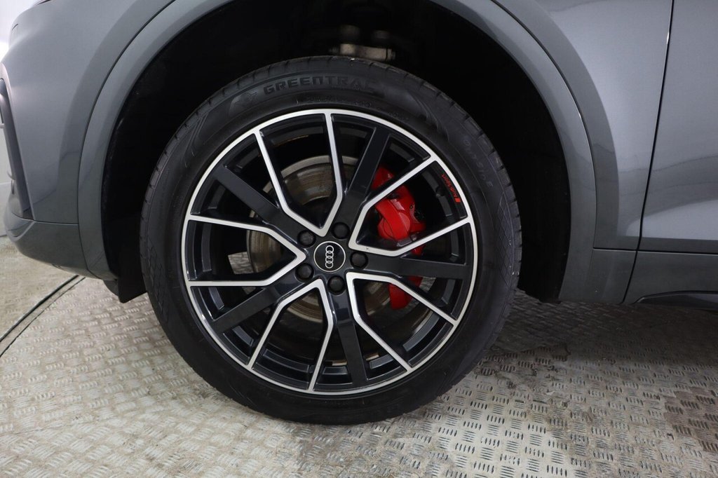 Used Audi Q5 2022 for sale - 77464247: Photo 37