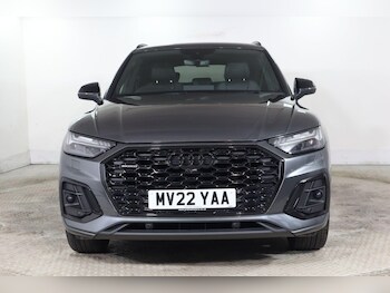 Used Audi Q5 2022 for sale - 77464247: Photo