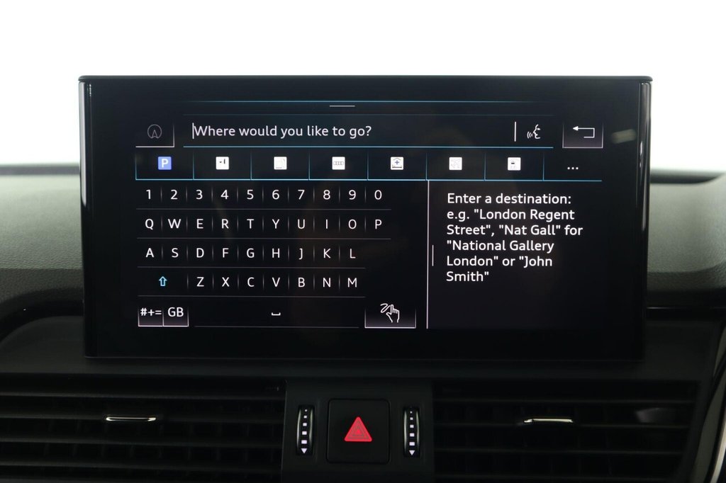 Used Audi Q5 2022 for sale - 77464247: Photo 44