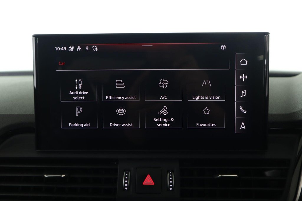 Used Audi Q5 2022 for sale - 77464247: Photo 47