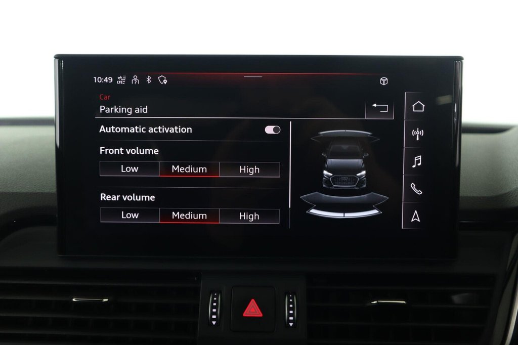 Used Audi Q5 2022 for sale - 77464247: Photo 49