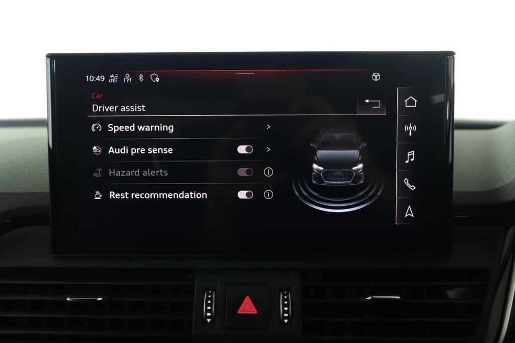 Used Audi Q5 2022 for sale - 77464247: Photo 50