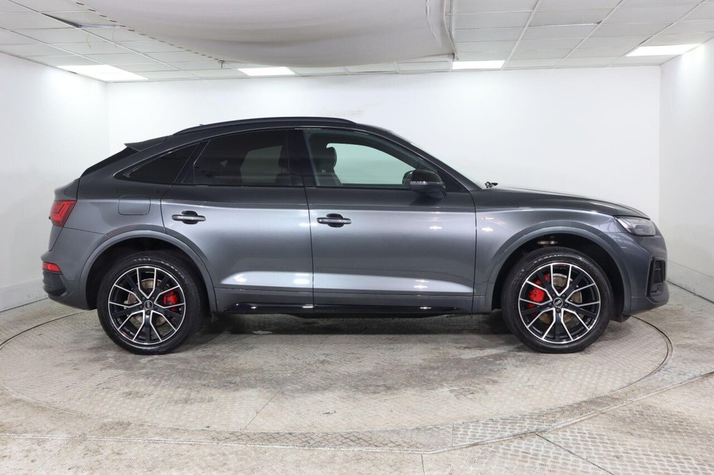 Used Audi Q5 2022 for sale - 77464247: Photo 9