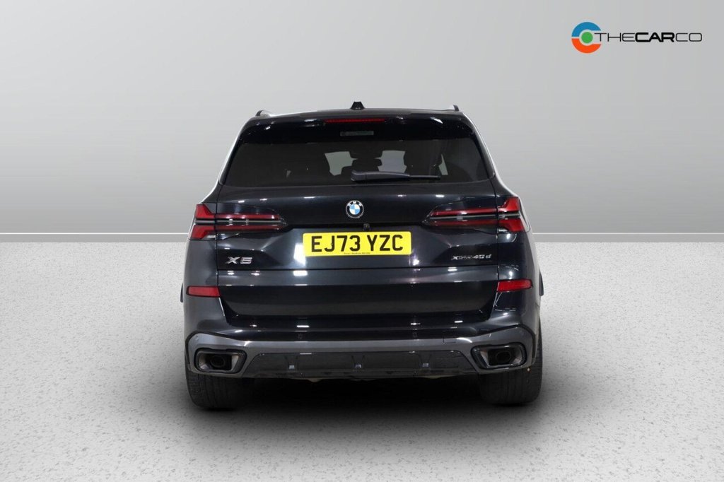 Used BMW X5 2023 for sale - 76546891: Photo 10