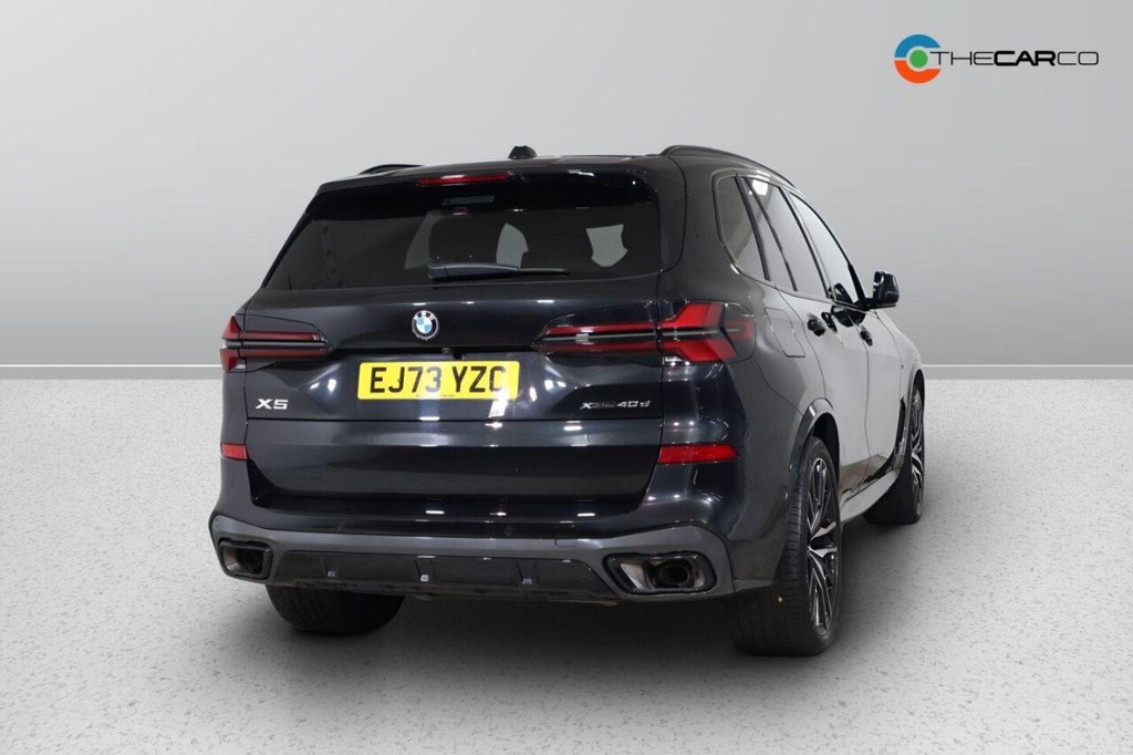 Used BMW X5 2023 for sale - 76546891: Photo 11