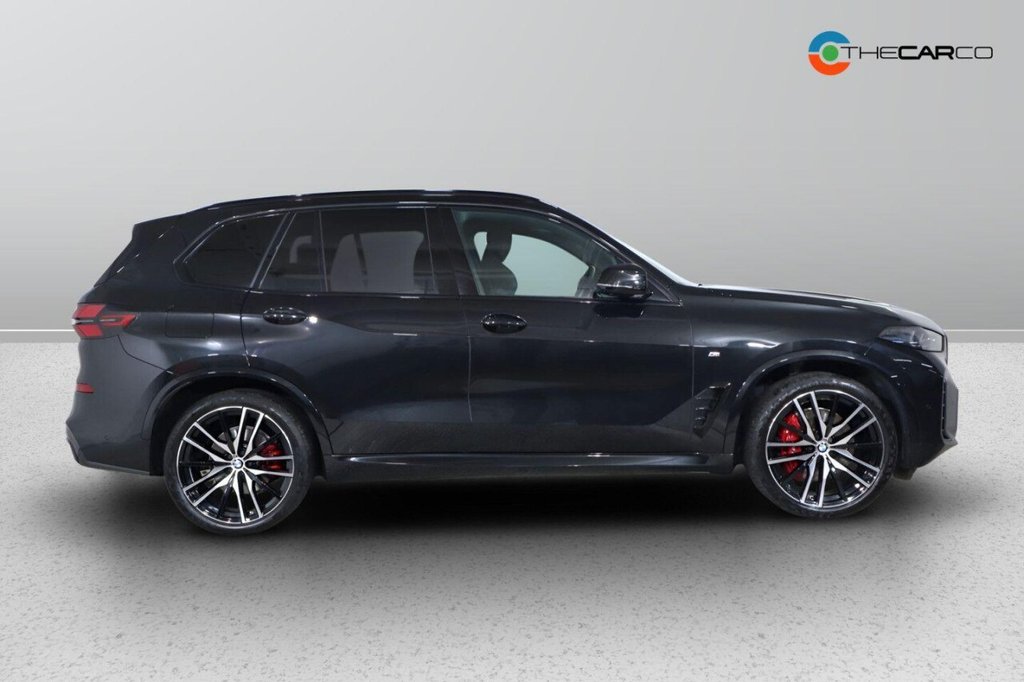 Used BMW X5 2023 for sale - 76546891: Photo 12