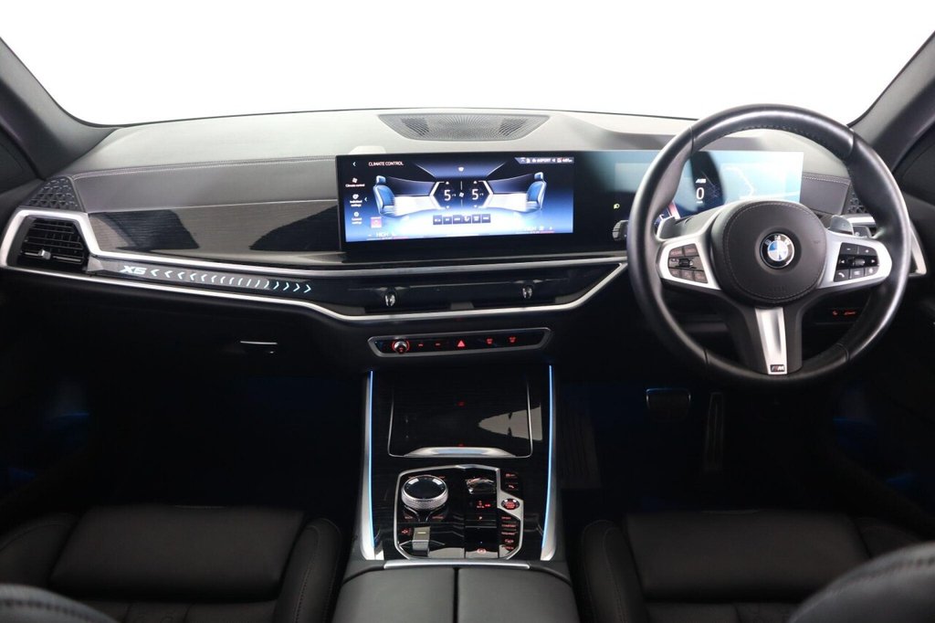 Used BMW X5 2023 for sale - 76546891: Photo 13