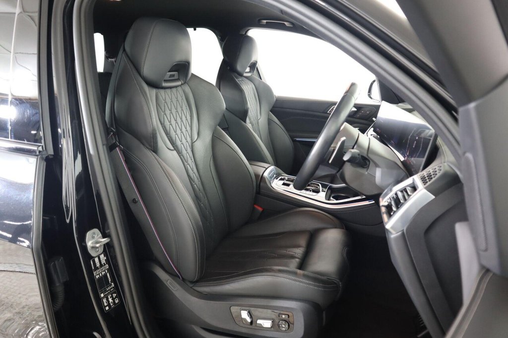 Used BMW X5 2023 for sale - 76546891: Photo 15