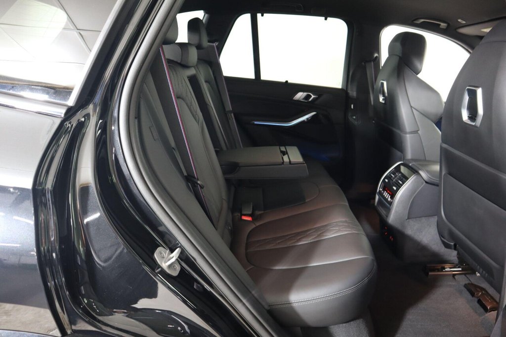 Used BMW X5 2023 for sale - 76546891: Photo 16