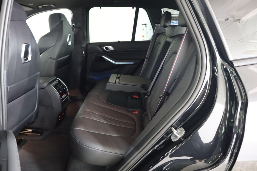 Used BMW X5 2023 for sale - 76546891: Photo 17