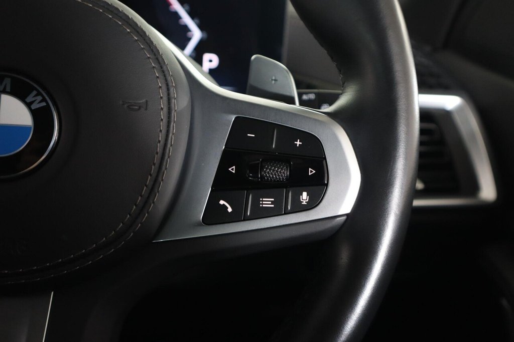 Used BMW X5 2023 for sale - 76546891: Photo 18