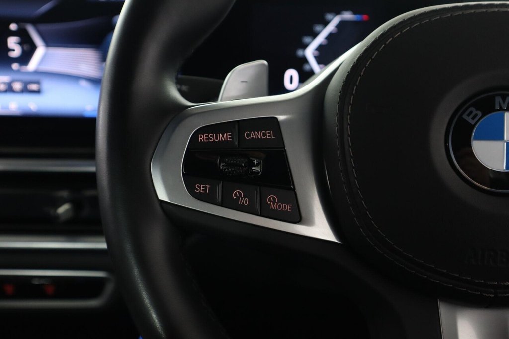 Used BMW X5 2023 for sale - 76546891: Photo 19