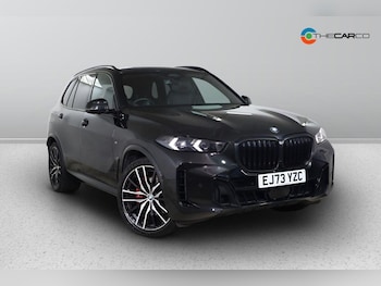 2023 (73) - 3.0 40d MHT M Sport Steptronic xDrive Euro 6 (s/s) 5dr