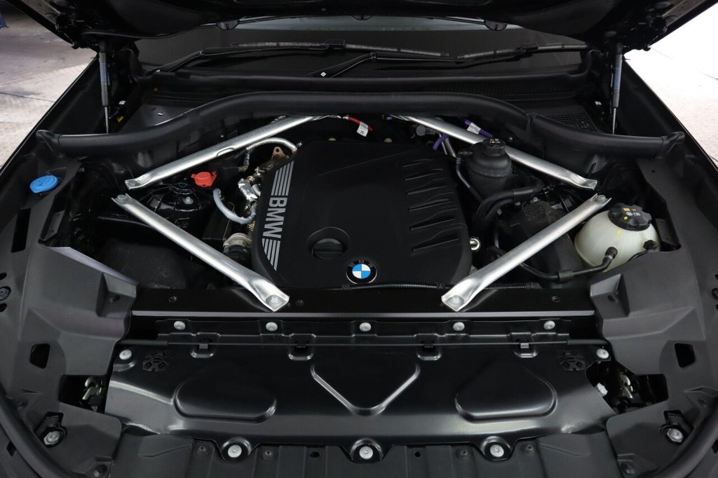 Used BMW X5 2023 for sale - 76546891: Photo 27