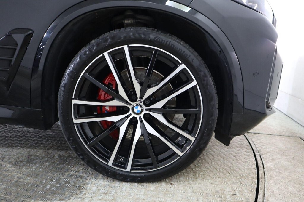 Used BMW X5 2023 for sale - 76546891: Photo 28