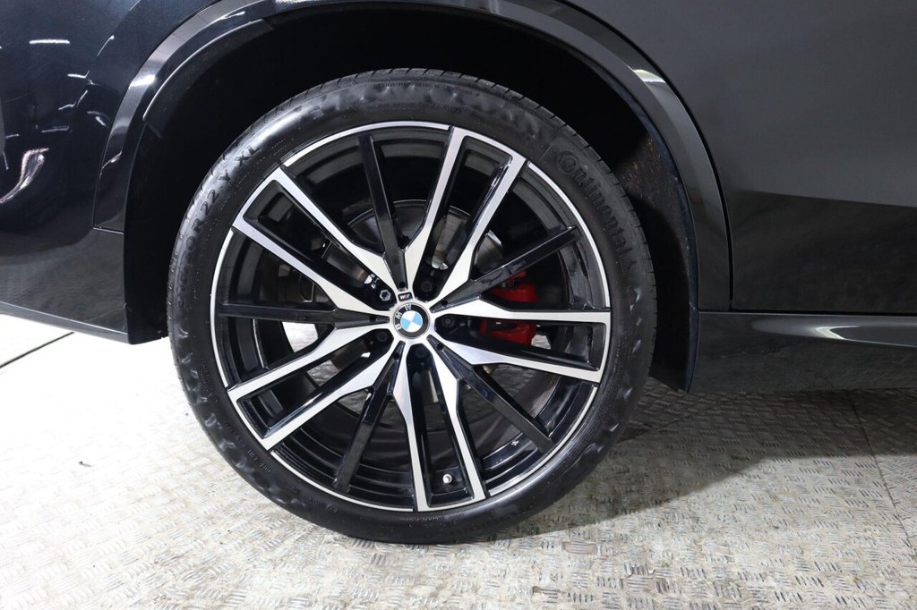 Used BMW X5 2023 for sale - 76546891: Photo 29