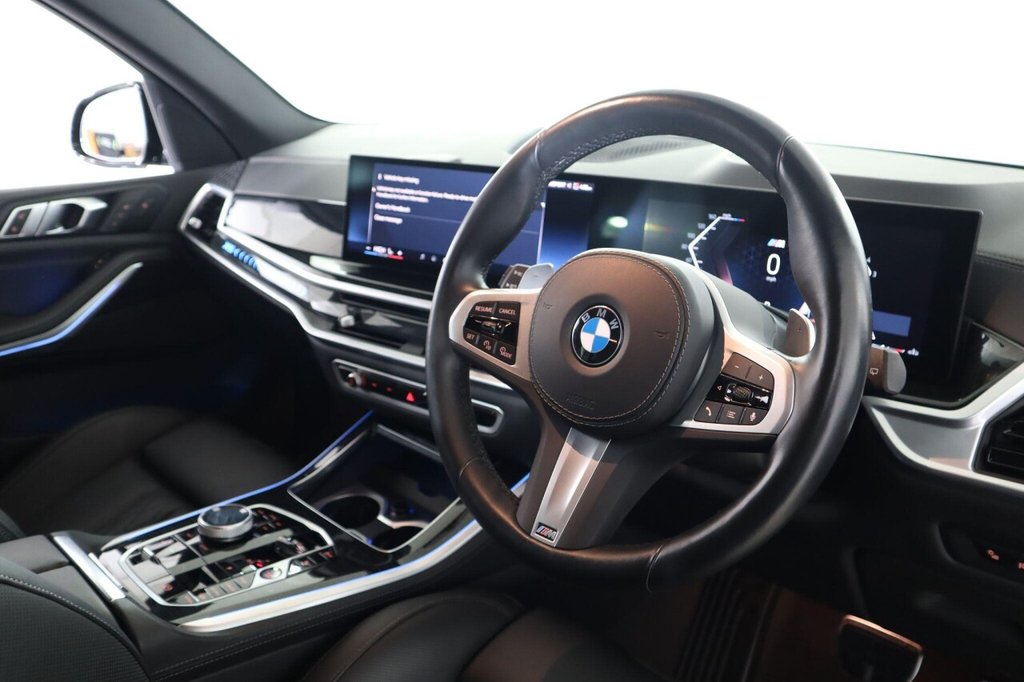 Used BMW X5 2023 for sale - 76546891: Photo 3