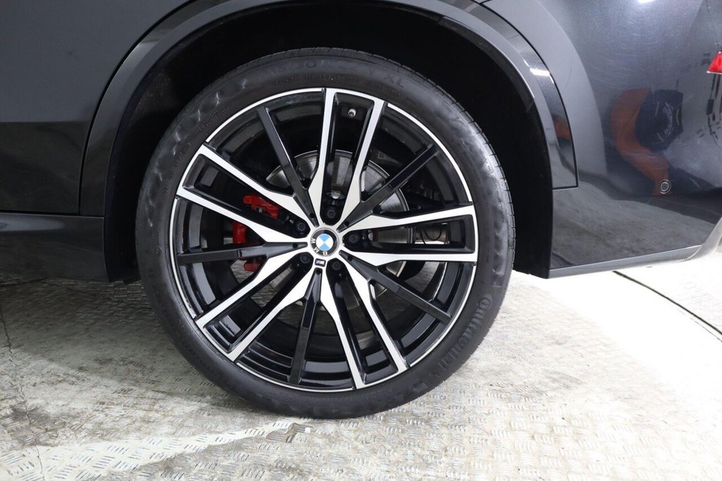 Used BMW X5 2023 for sale - 76546891: Photo 30