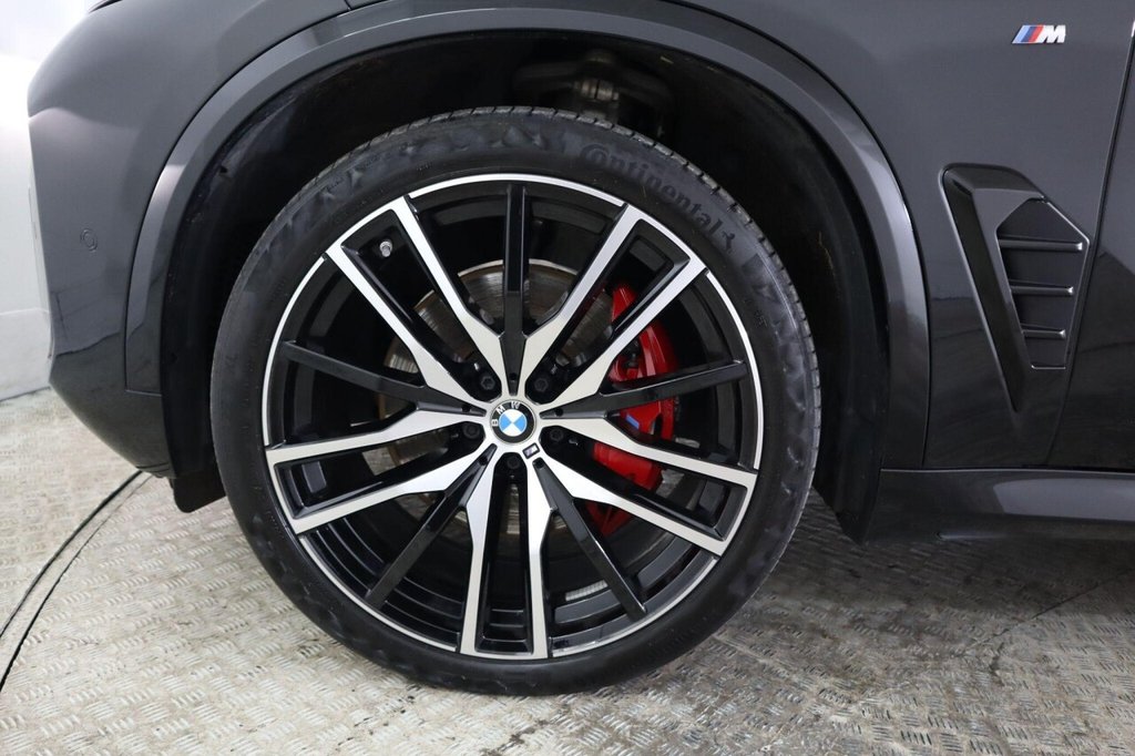 Used BMW X5 2023 for sale - 76546891: Photo 31