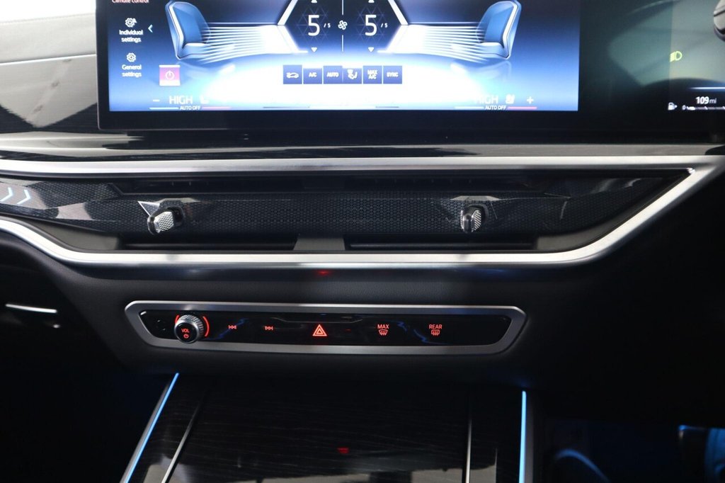 Used BMW X5 2023 for sale - 76546891: Photo 33