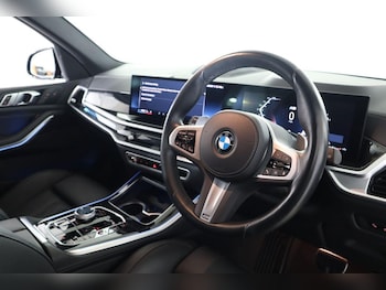 Used BMW X5 2023 for sale - 76546891: Photo