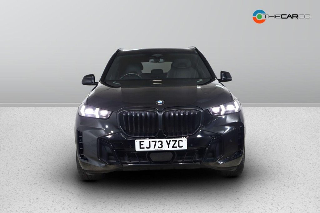 Used BMW X5 2023 for sale - 76546891: Photo 4