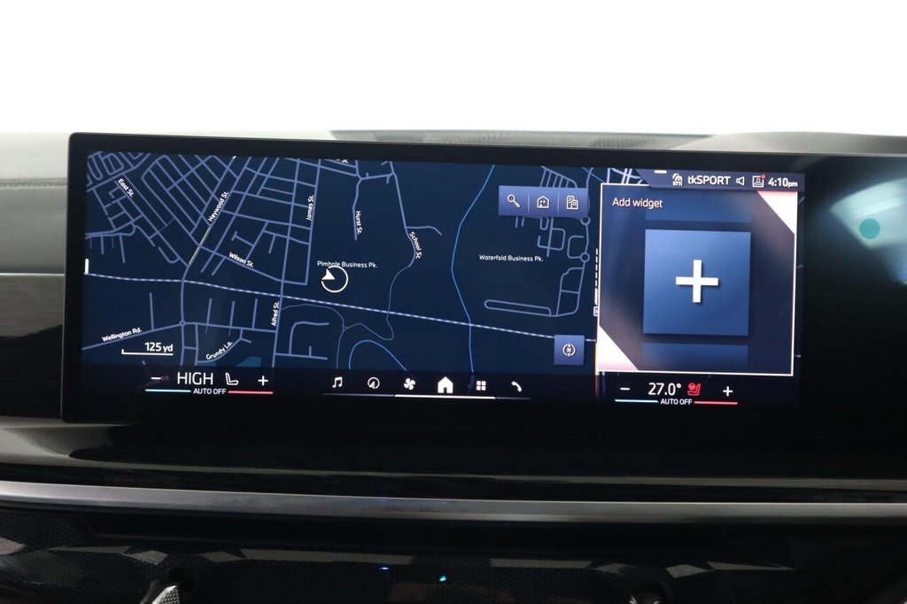 Used BMW X5 2023 for sale - 76546891: Photo 41