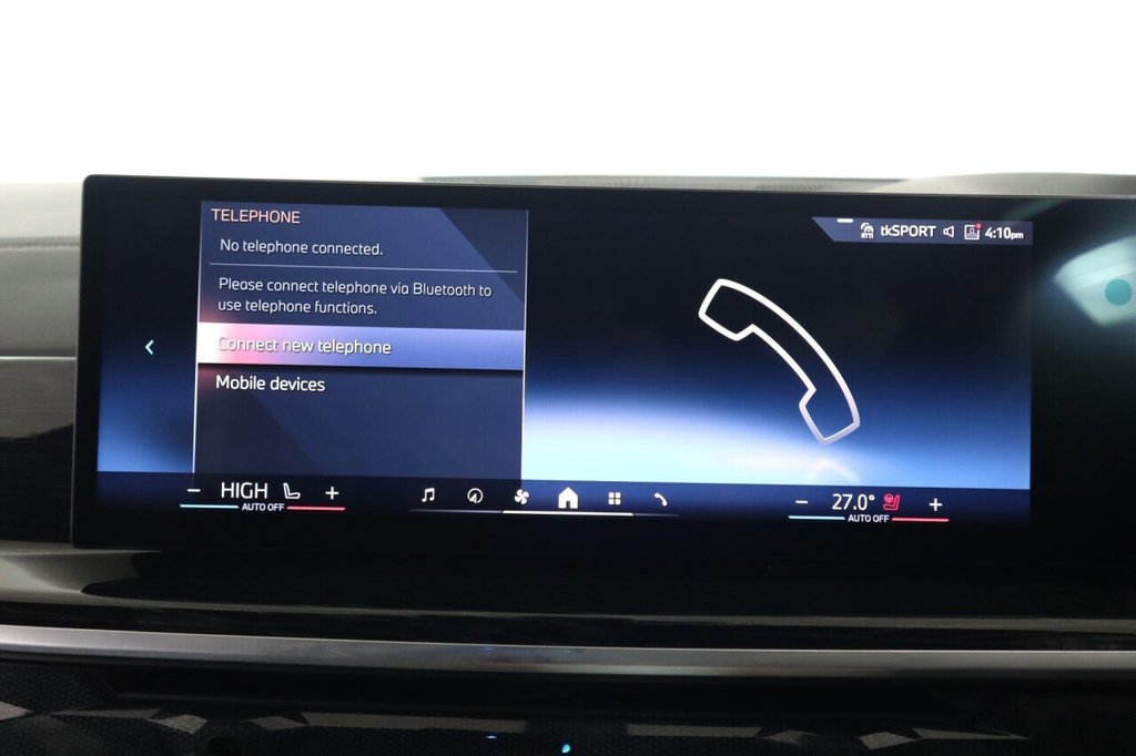 Used BMW X5 2023 for sale - 76546891: Photo 44