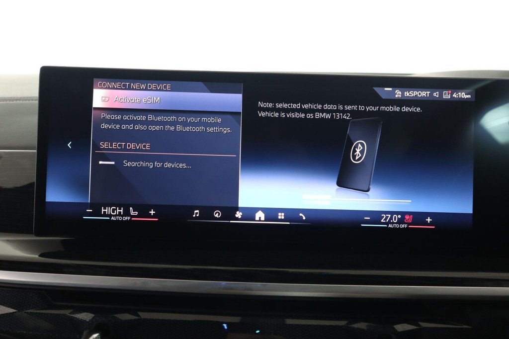 Used BMW X5 2023 for sale - 76546891: Photo 45