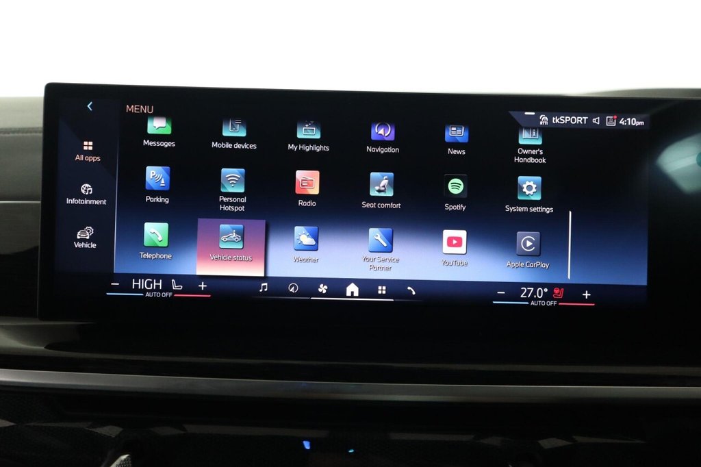 Used BMW X5 2023 for sale - 76546891: Photo 46