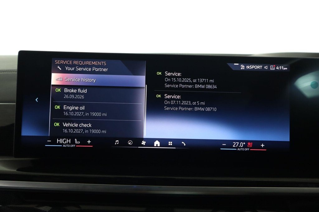 Used BMW X5 2023 for sale - 76546891: Photo 47