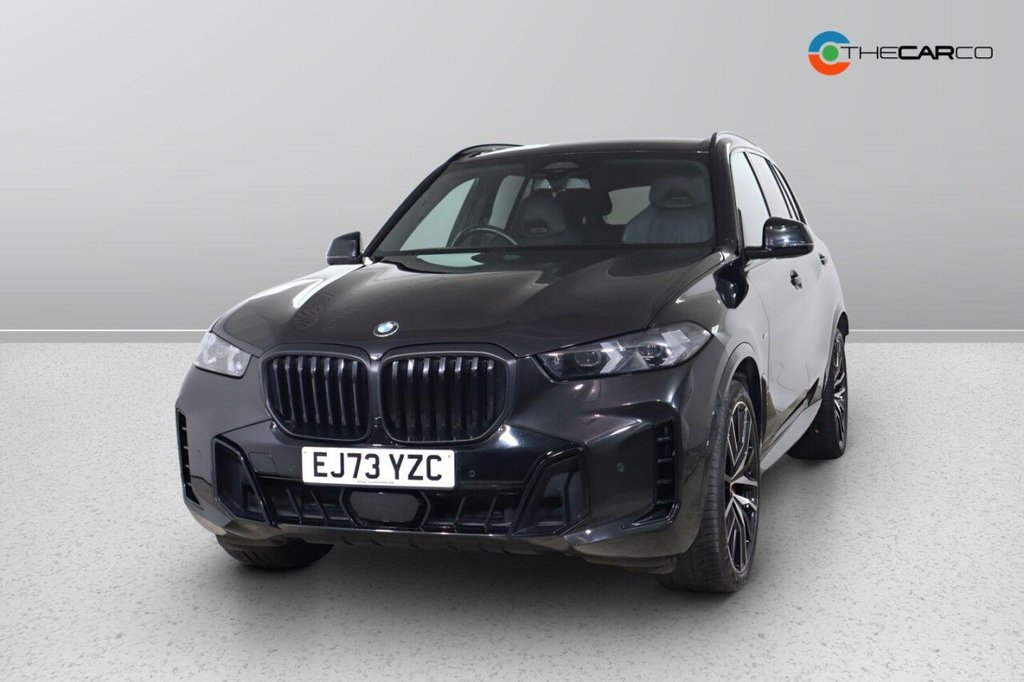 Used BMW X5 2023 for sale - 76546891: Photo 6
