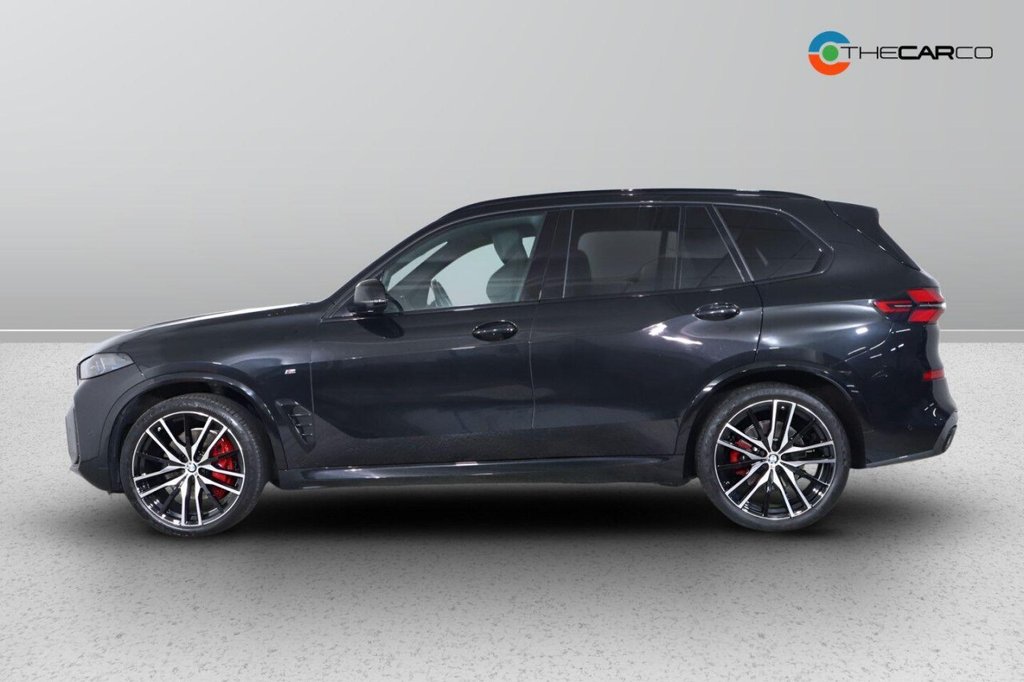 Used BMW X5 2023 for sale - 76546891: Photo 8