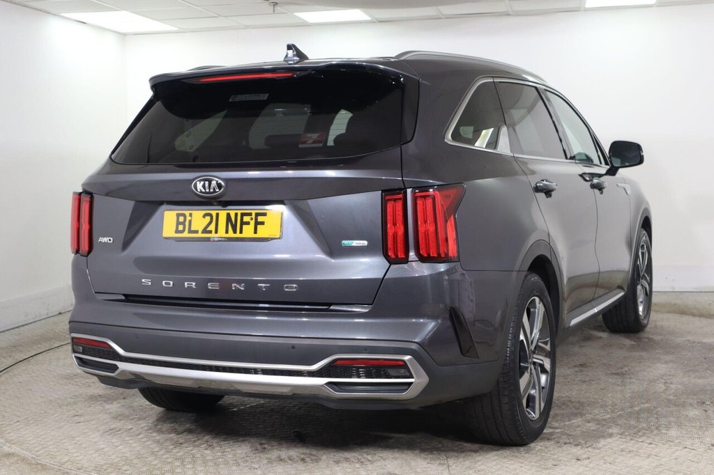 Used Kia Sorento 2021 for sale - 77507812: Photo 10