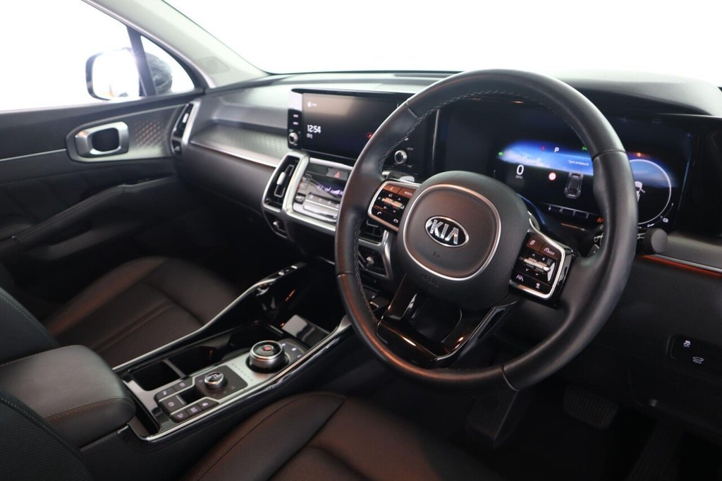 Used Kia Sorento 2021 for sale - 77507812: Photo 11
