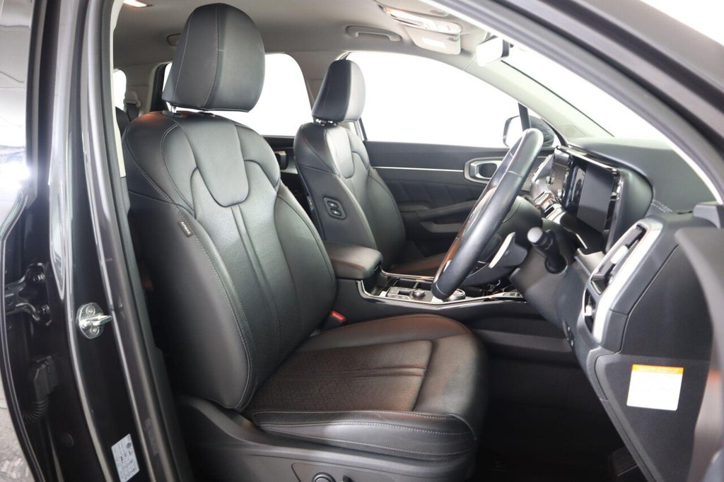 Used Kia Sorento 2021 for sale - 77507812: Photo 13