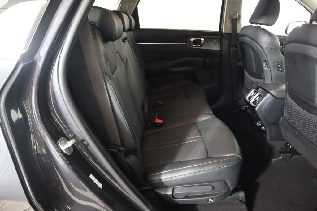 Used Kia Sorento 2021 for sale - 77507812: Photo 14