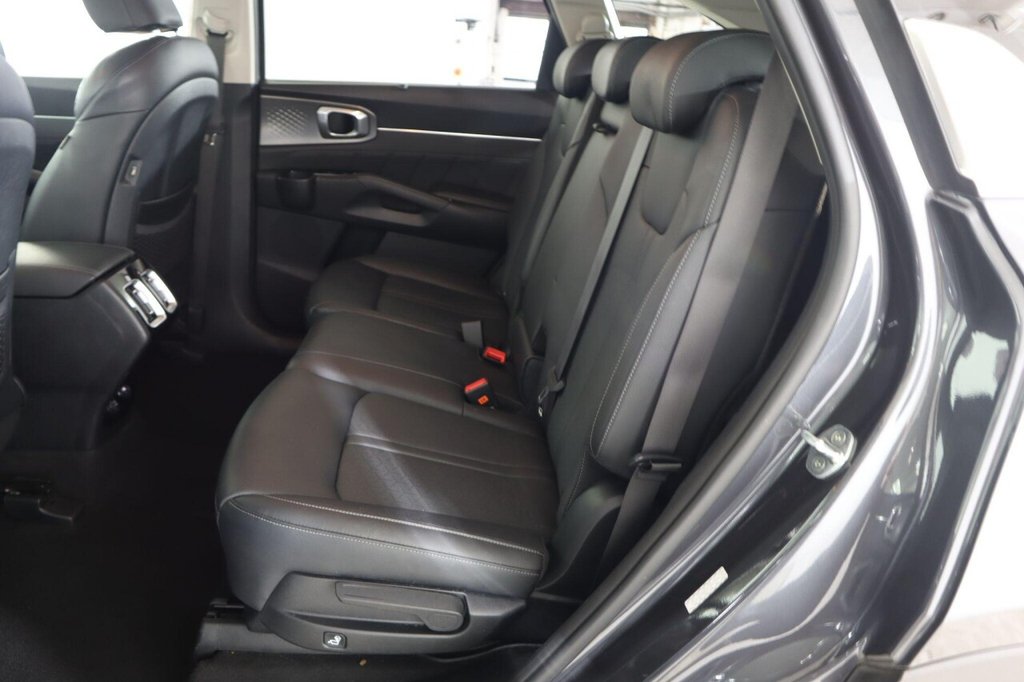 Used Kia Sorento 2021 for sale - 77507812: Photo 17