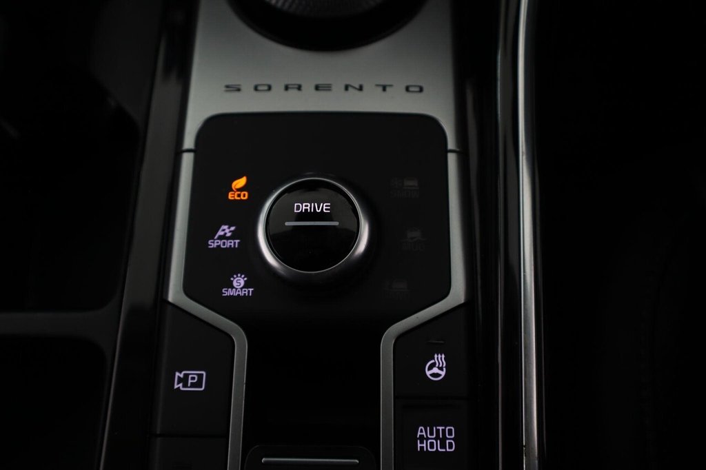 Used Kia Sorento 2021 for sale - 77507812: Photo 27