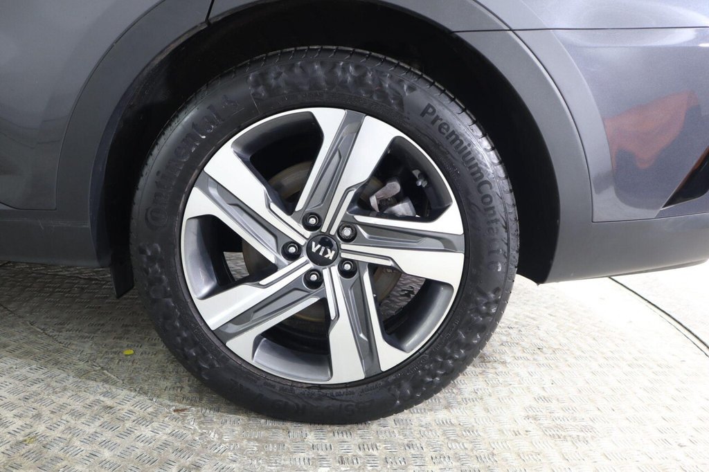 Used Kia Sorento 2021 for sale - 77507812: Photo 37